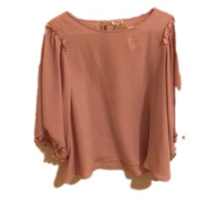 SPEDSE Blouse. Nwt -> Spedse Blouse. Nwt